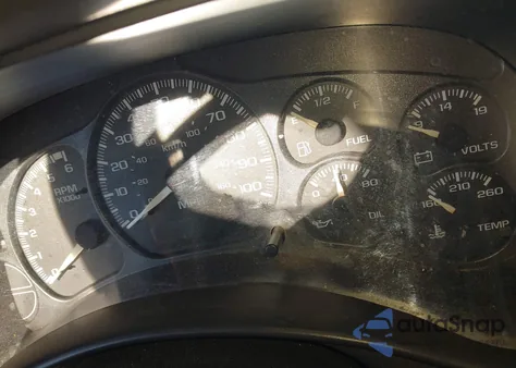 2002 Chevrolet Silverado 1500 Commercial from USA, damaged, VIN 1GCEC14W22Z181487